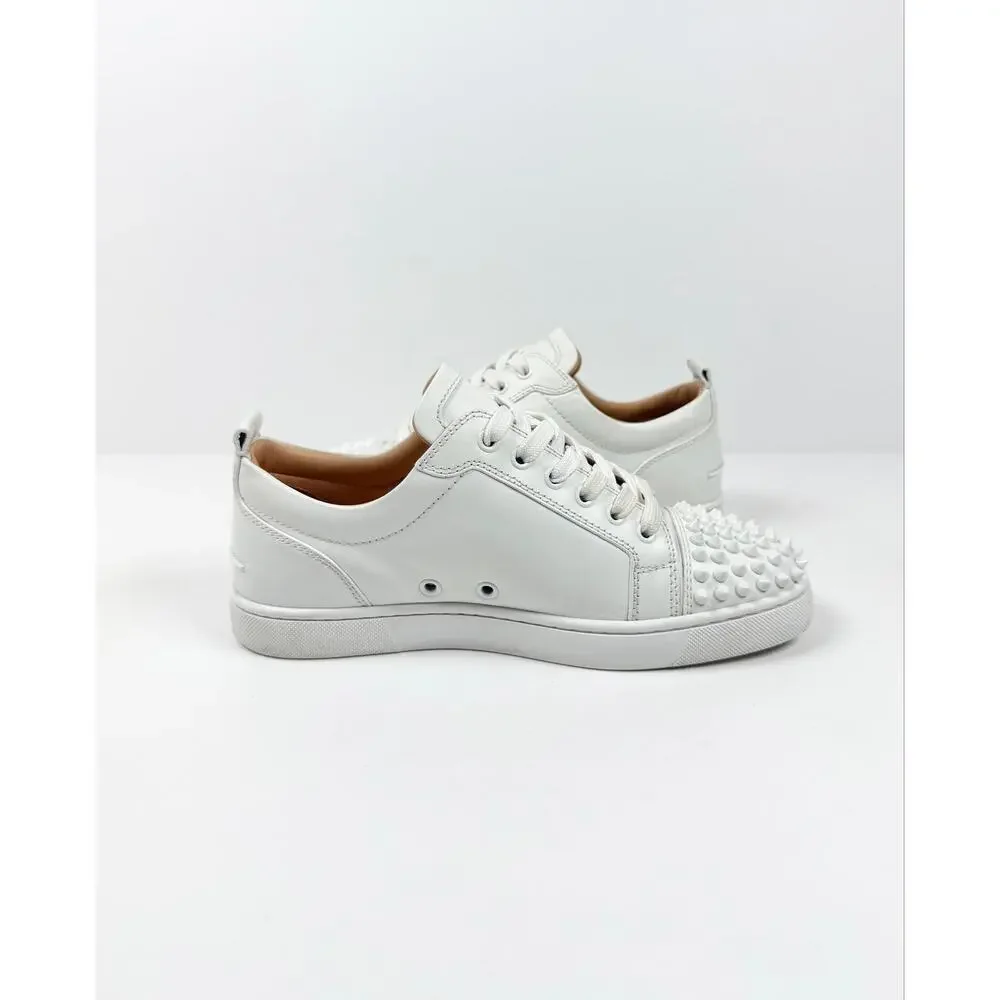 Size 39EU/6US - Christian Louboutin Spike Sneakers